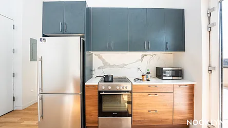 Rented by Nooklyn NYC LLC