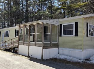 143 Temple Hill Rd, Waterford, ME 04088