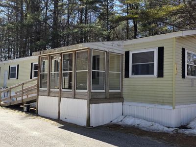 143 Temple Hill Road, Waterford, ME, 04088