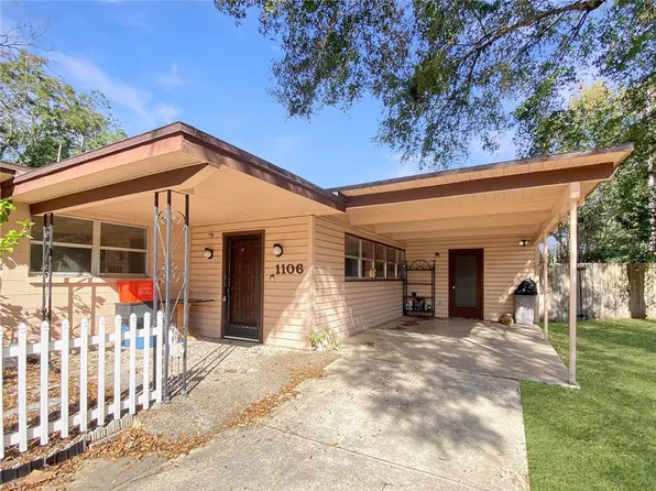 1106 NE 20th Pl, Gainesville, FL 32609