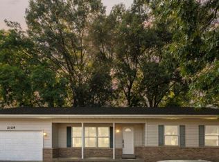 2124 Saffron St, Portage, IN 46368