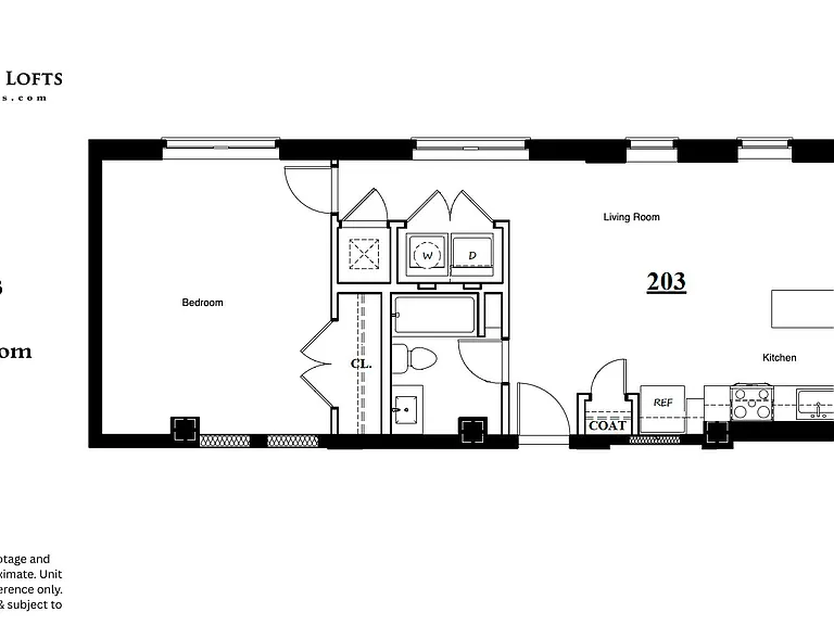 Fort Monroe Lofts LLC — Photo 48