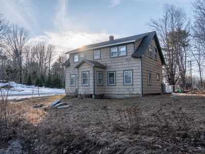 334 River Rd, Richmond, ME, 04357