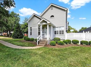 16509 Carriage View Ct, Grover, MO 63040