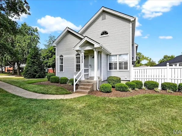 16509 Carriage View Ct, Grover, MO 63040