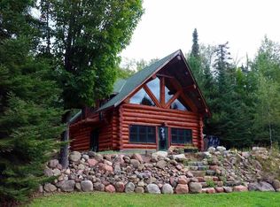 92 Evergreen Rd, Lutsen, MN 55612