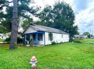 1349 Roosevelt St, Seminole, OK 74868