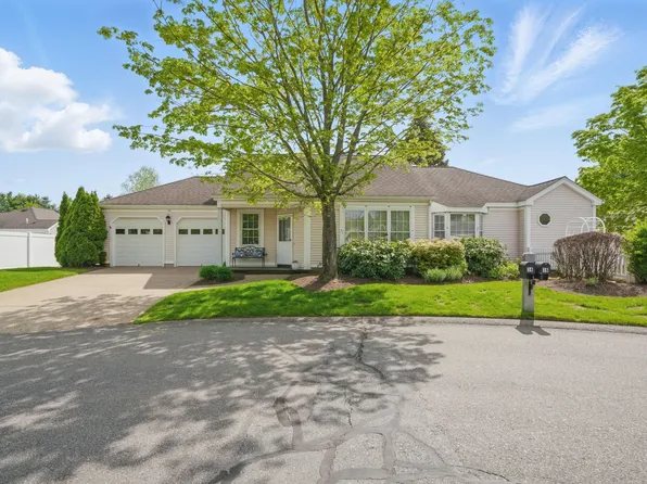 14 Chipping Norton Lane, Bedford, NH 03110