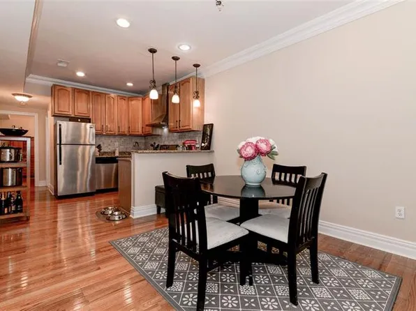 258 New York Ave #302, Jersey City, NJ 07307