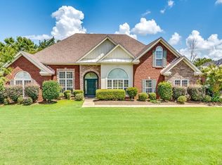 8337 Chadburn Way, Montgomery, AL 36116