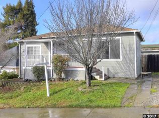 3442 Middleton Ave, Castro Valley, CA 94546