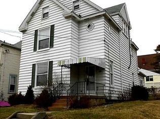 19 W Katherine Ave, Washington, PA