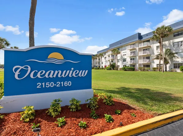 2150 N Highway A1a APT 408, Indialantic, FL 32903