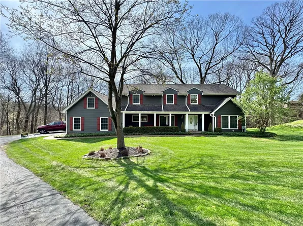 2776 Valleyview Dr, Lower Burrell, PA 15068