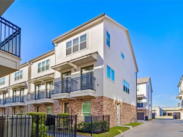 1270 N Post Oak Rd #A, Houston, TX 77055