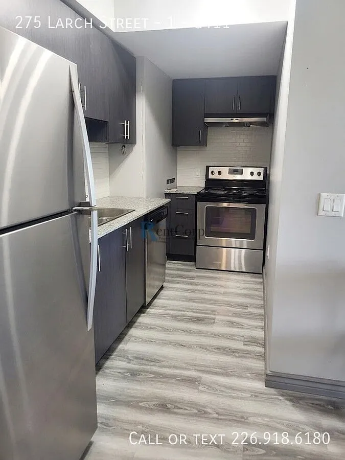 2 bed, 2.0 bath, $2,100 — Photo 3