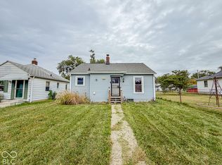 4548 Young Ave, Indianapolis, IN 46201