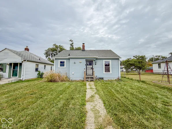 4548 Young Ave, Indianapolis, IN 46201