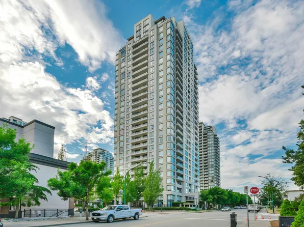 7063 Hall Ave #2508, Burnaby, BC V5E 0A5