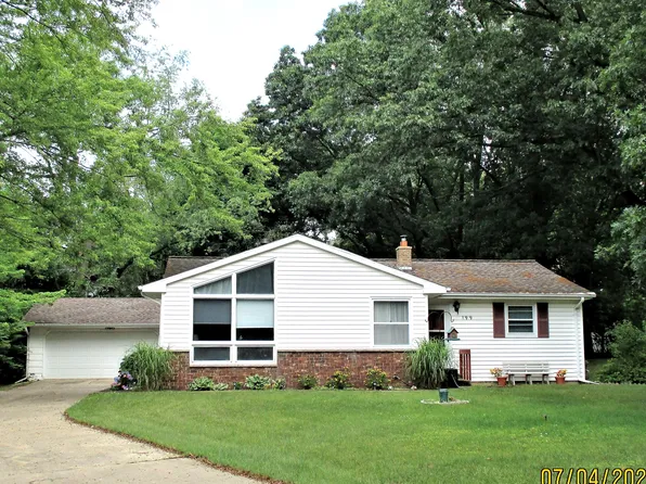 199 Gregg Dr, Battle Creek, MI 49014
