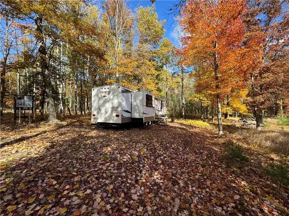 28914 Brozie Road, Danbury, WI 54830