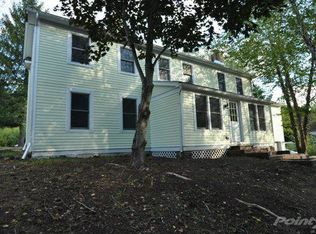 318 Wertsville Rd, Ringoes, NJ 08551