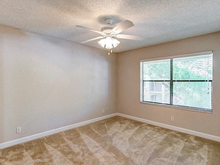TC Bedroom