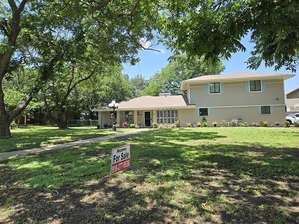 807 Hilltop Dr