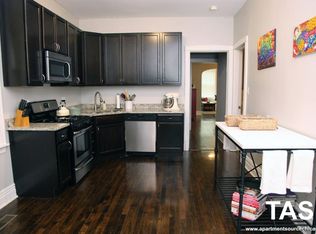 3634 N Damen Ave #1, Chicago, IL 60618