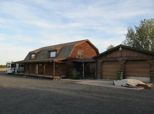 8403 Road 10 NW, Ephrata, WA 98823