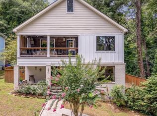 1074 Margaret Pl NW, Atlanta, GA 30318
