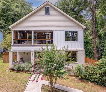1074 Margaret Pl NW, Atlanta, GA, 30318