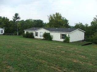 24184 Barth Rd, West Harrison, IN 47060