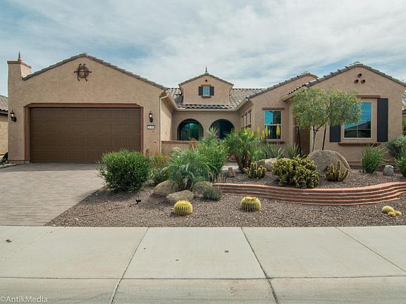 3rd image of 26309 W Firehawk Dr