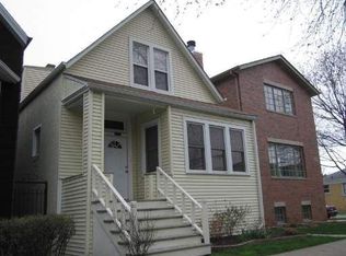 3703 N Richmond St, Chicago, IL 60618