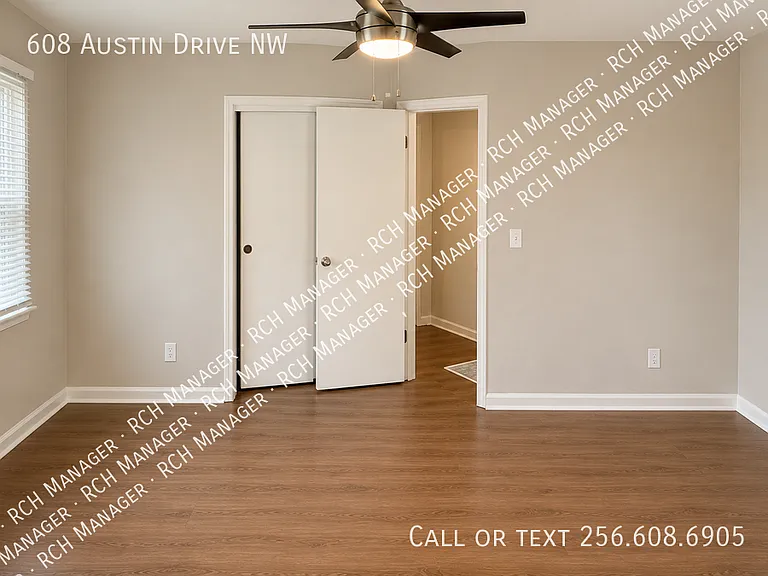 608 Austin Dr NW — Photo 8