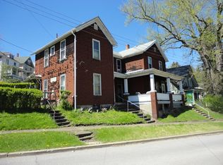 613 E 4th St, Oil City, PA