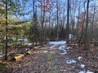 4104 Valley View Rd, Harrison, MI 48625