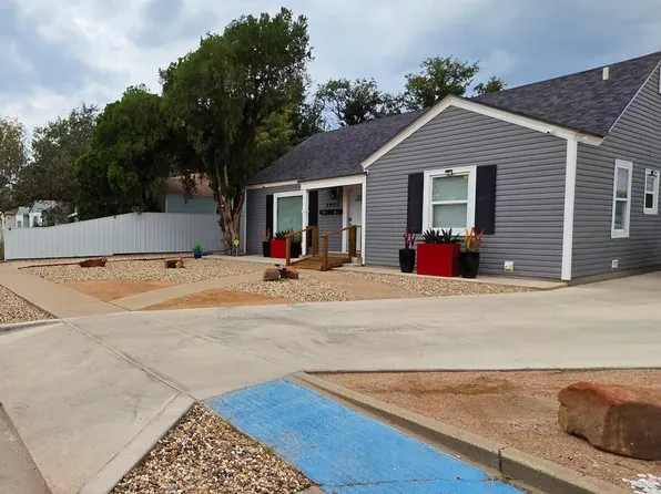 2406 28th St, Lubbock, TX 79411