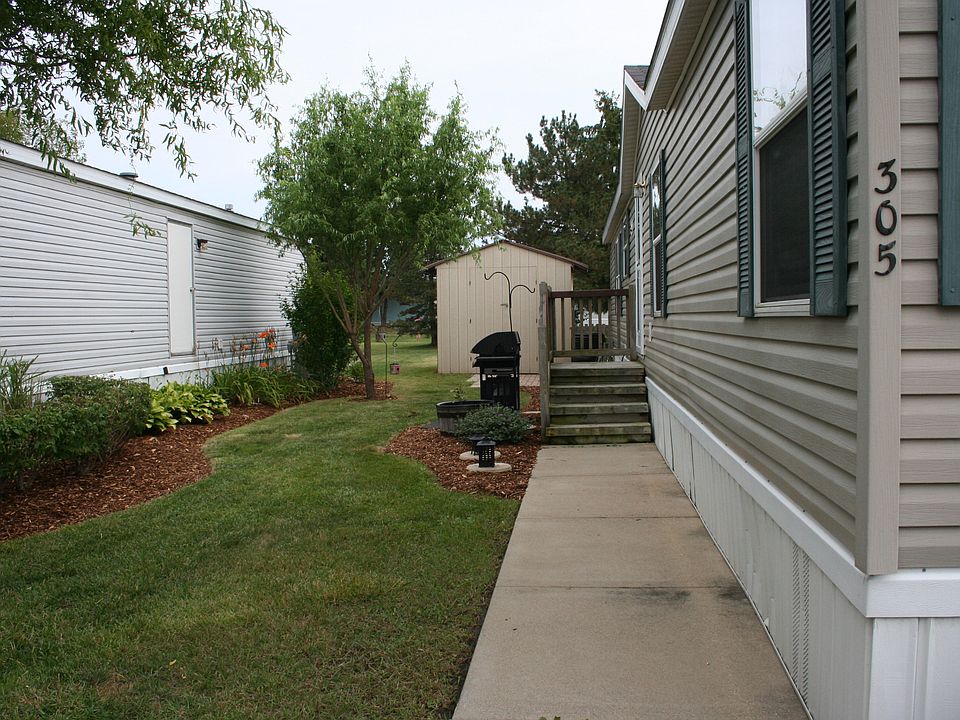 5229 W Michigan Ave LOT 305, Ypsilanti, MI 48197 Zillow