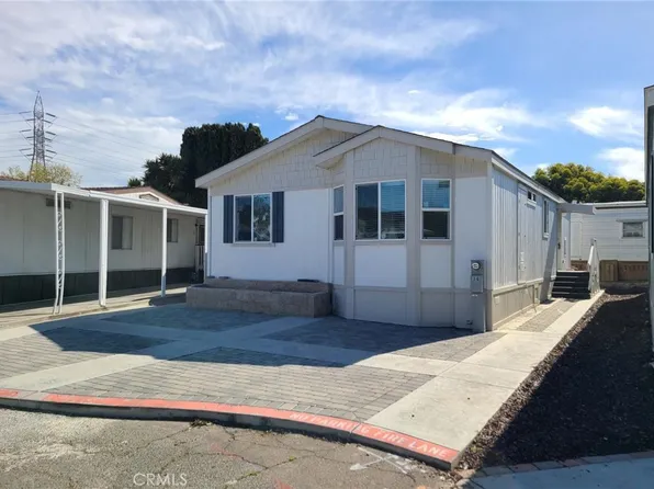 3030 Oceanside Blvd Space 36, Oceanside, CA 92054