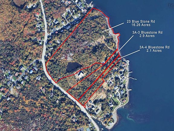 2nd image of 23 Bluestone Rd