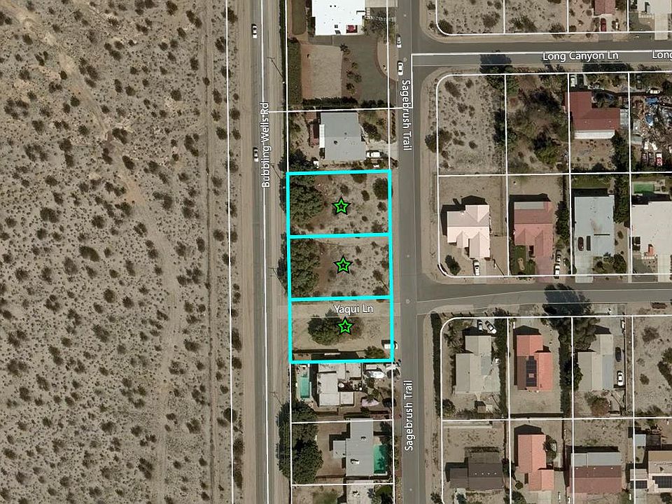 1st image of 0 Sagebrush Trl