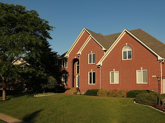 Custom Brick-Updates Galore