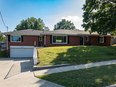 3510 Caulder Ave, Des Moines, IA, 50321