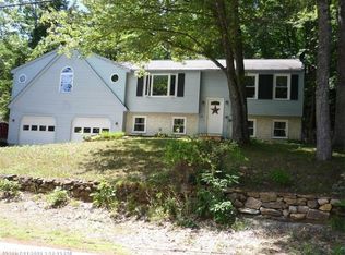 22 Webster St, Springvale, ME 04083