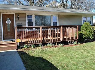 4022 Brandes St, Erie, PA 16504