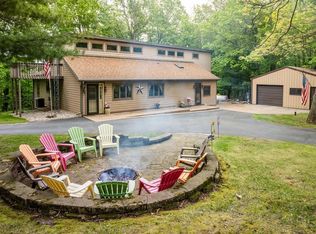 S780 Meffert Rd, Wonewoc, WI 53968