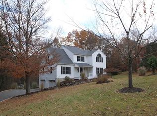 7 Carls Ln, New Milford, CT 06776