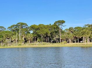 Airport Rd, Cedar Key, FL 32625